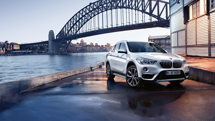 Bmw X1 Price List Amp Brochure Bmw South Africa